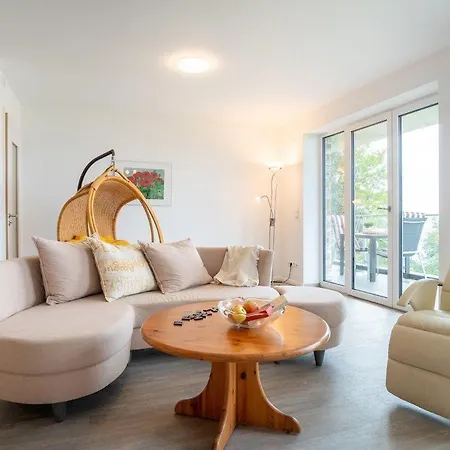 Haus-seeblick-in-bosau-wohnung-4 * Bosau