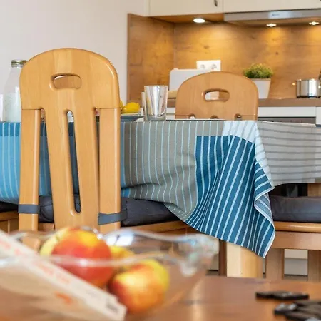 Haus-seeblick-in-bosau-wohnung-4 * Bosau