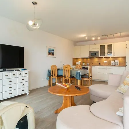 Haus-seeblick-in-bosau-wohnung-4 公寓