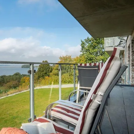 Haus-seeblick-in-bosau-wohnung-4 * Bosau