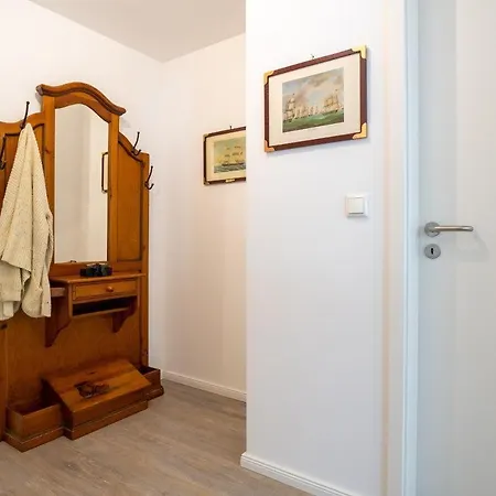 Haus-seeblick-in-bosau-wohnung-4 公寓
